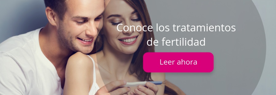 Conoce los tratamientos de fertilidad